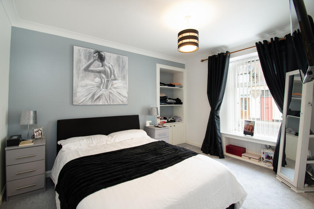 Additional image 14 of High Street, Laurencekirk, AB30