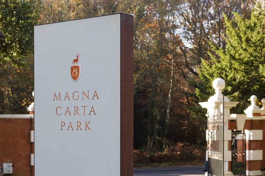 Additional image 15 of 3 bed flat for saleMagna Carta Park, Coopers Hill Lane, Englefield Green, Egham, Surrey TW20