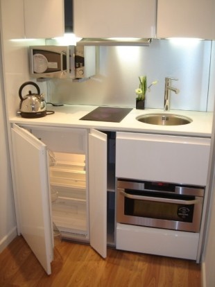 Additional image 2 of 1 Bed Flat, Bridgewater Place, LS11, N1 7GU