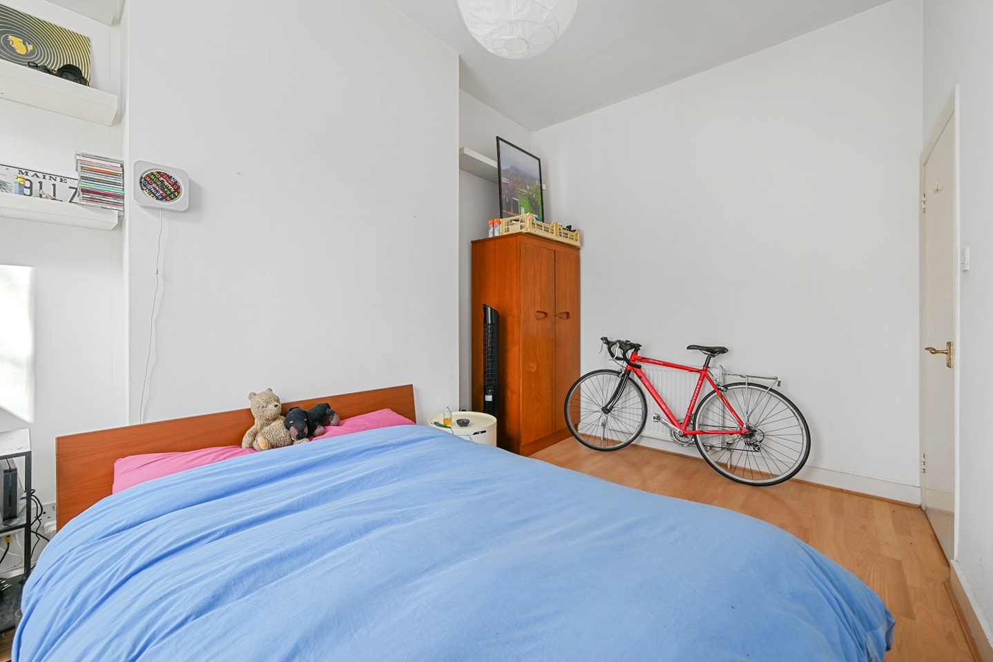 Additional image 10 of 2 Bed Flat, Mildmay Park, N1, N1 7GU