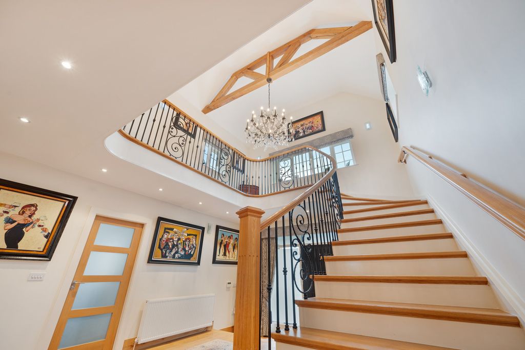 Additional image 21 of 6 bed detached house for saleWigton Lane, Alwoodley, Leeds LS17