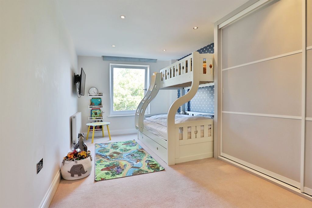 Additional image 16 of 3 bed maisonette for saleSeacombe Road, Poole BH13