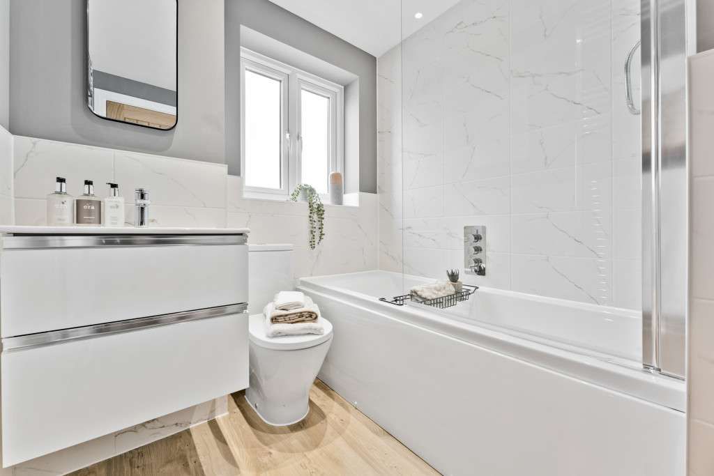 Additional image 6 of 3 bed semi-detached house for sale"The Elderberry" at Trevemper Road, Newquay TR8