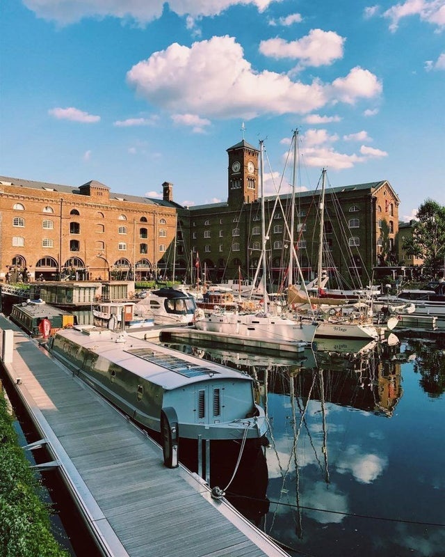 Additional image 8 of Room in a Shared House, Cable St, E1W, N1 7GU