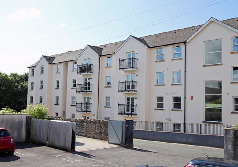 Additional image 17 of 2 bed flat for saleHafan Tywi, The Parade, Carmarthen SA31