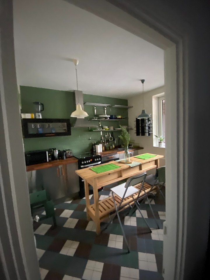 1 Bed Flat, West Lane, SE16, N1 7GU