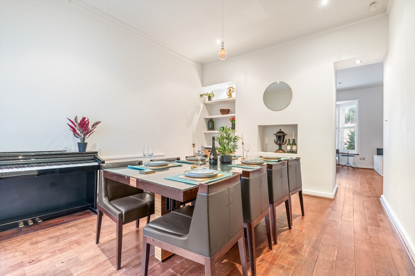 Additional image 101 of 5 Bed Terraced House, Stanmore Road, B16, N1 7GU