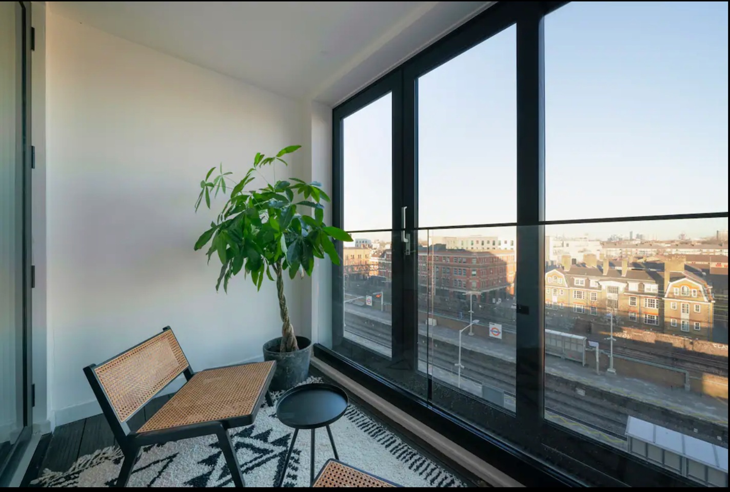 Additional image 9 of 1 Bed Flat, Margerie Court, E2, N1 7GU