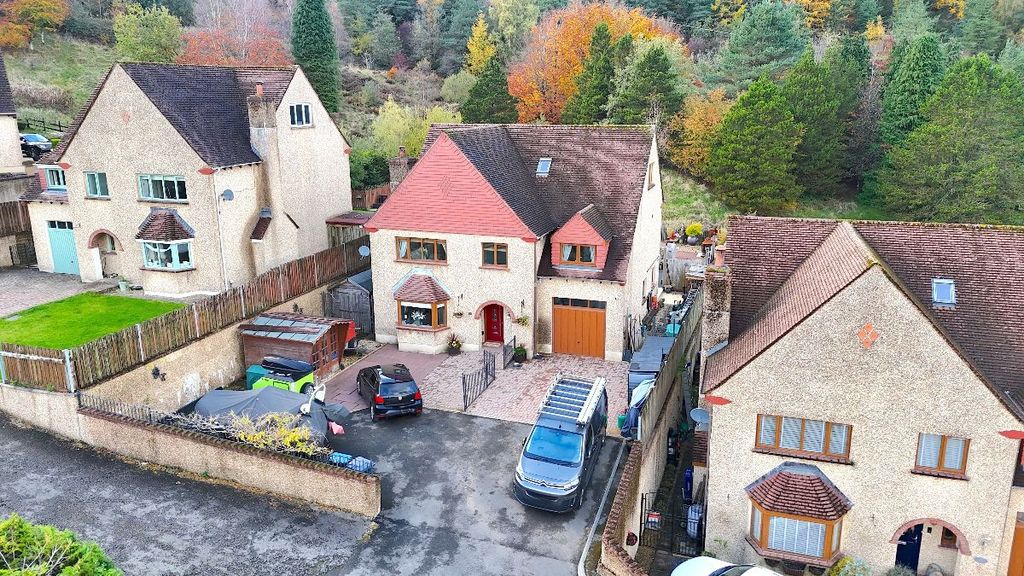 Additional image 44 of 6 bed detached house for saleYork Avenue, Garden City, Ebbw Vale NP23