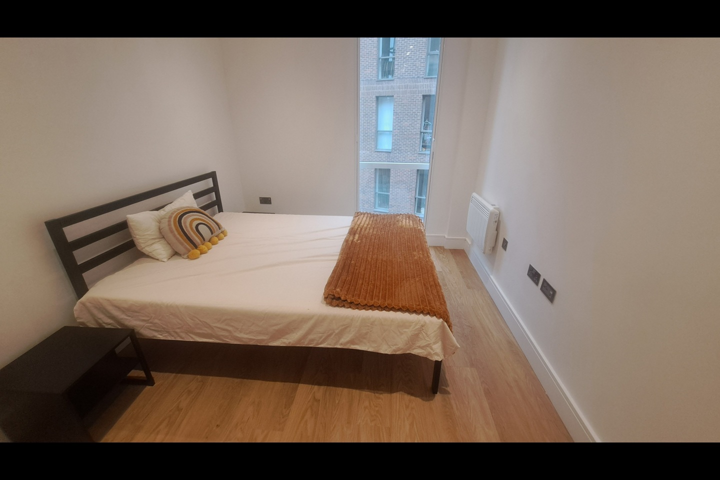 Additional image 7 of 2 Bed Flat, East Timber Yard, B5, N1 7GU