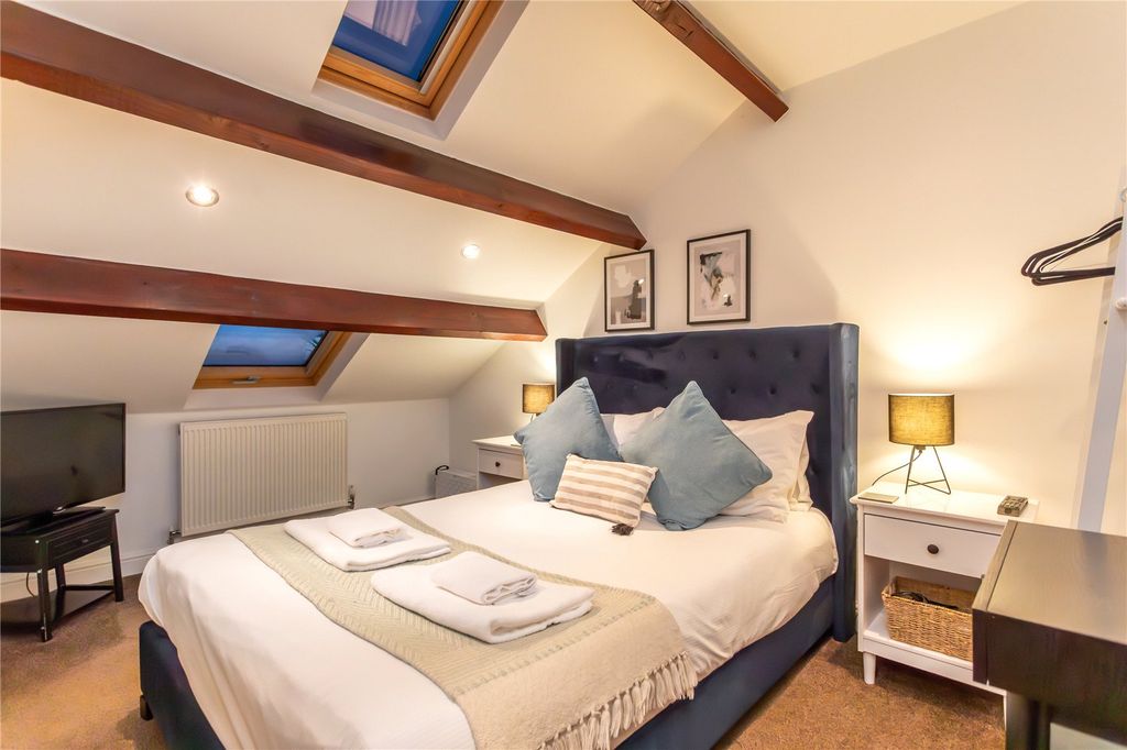Additional image 23 of 17 bed terraced house for saleThe Grange Holidays, Bempton Lane, Flamborough, East Yorkshire YO15