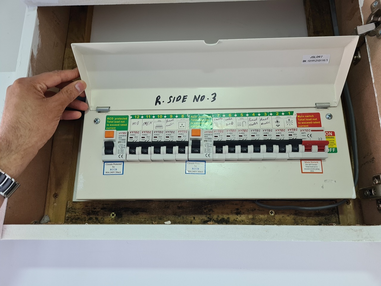 Additional image 14 of 1 Bed Flat, Regent Street, B66, N1 7GU