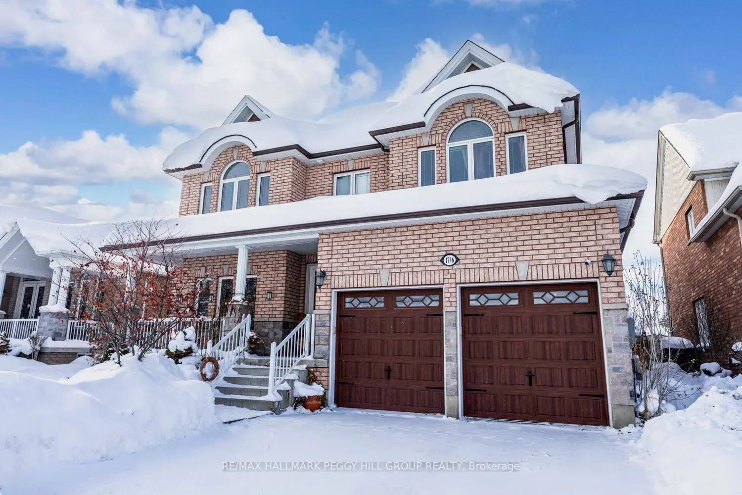 1746 Angus Street, Innisfil
