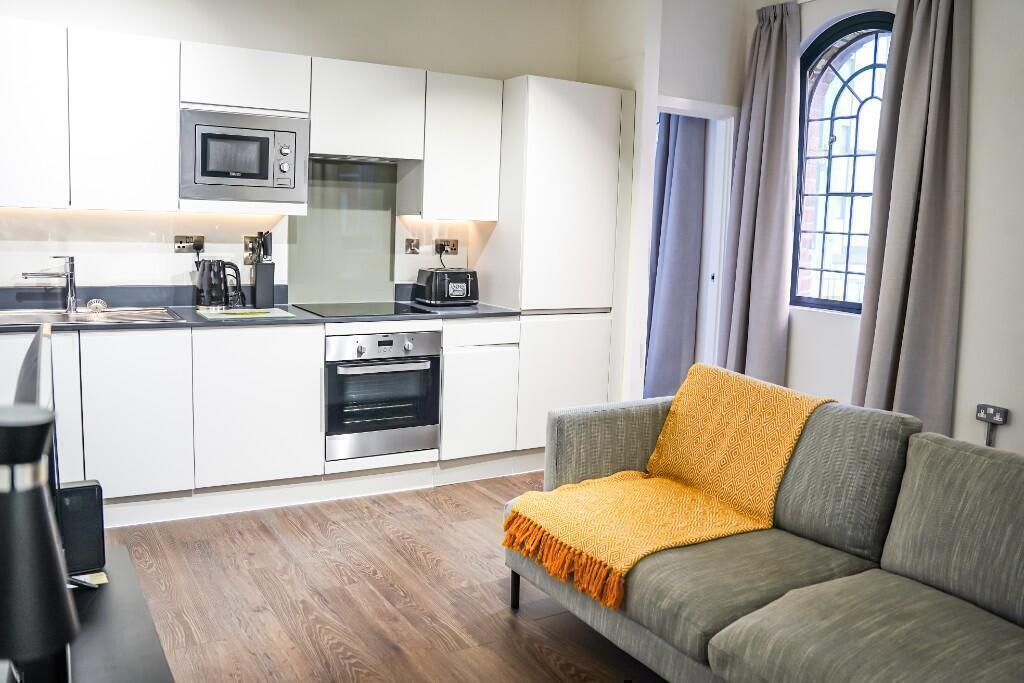 Additional image 15 of Newhall Square, Birmingham, B3