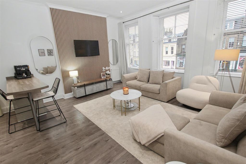 Additional image 4 of 2 bed flat for saleHigh Street, Lanark ML11