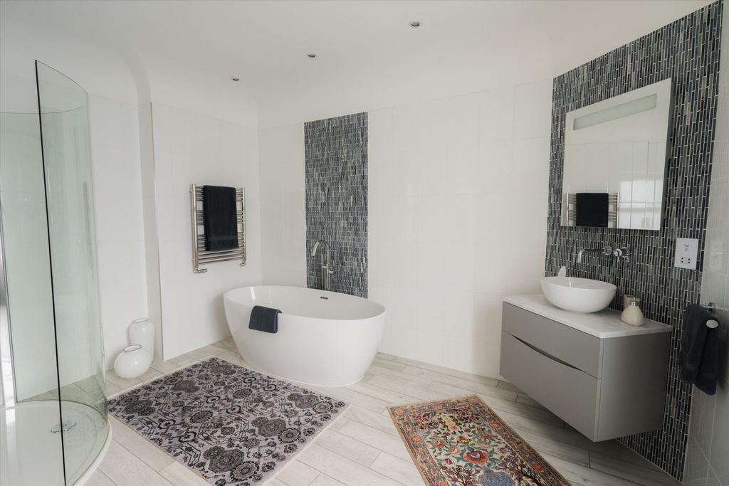 Additional image 13 of 6 bed detached house for saleGillan, Manaccan, Helston, Cornwall TR12