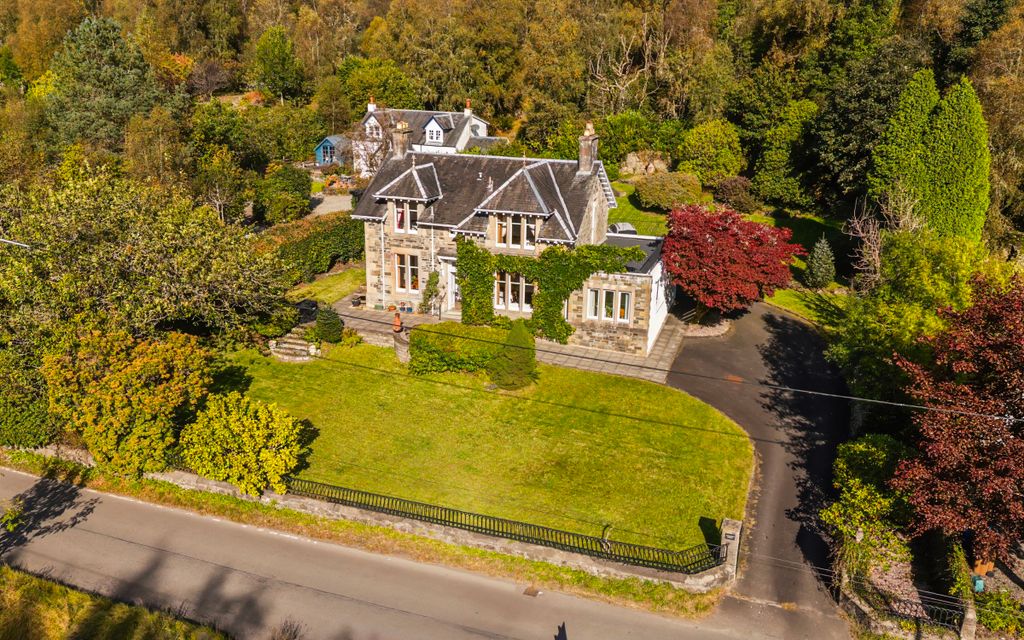 Additional image 29 of 5 bed detached house for saleAvondhu House, Lochard Road, Aberfoyle, Stirling FK8
