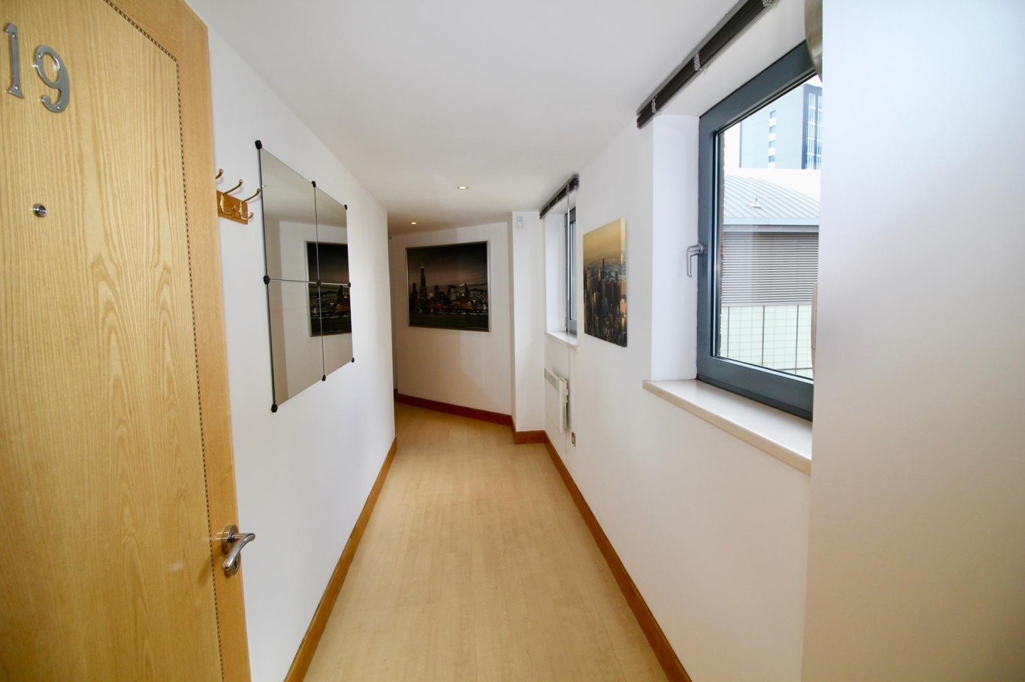 Additional image 6 of 2 Bed Flat, Little Neville Street, LS1, N1 7GU