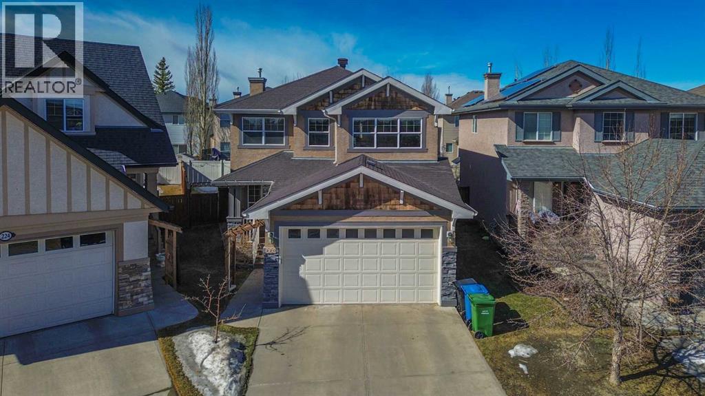 220 Everwillow Green SW