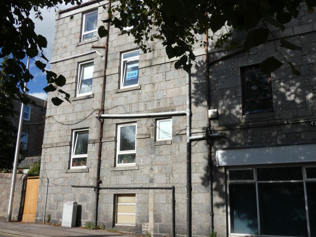 Additional image 3 of Wallfield Crescent, Aberdeen, AB25