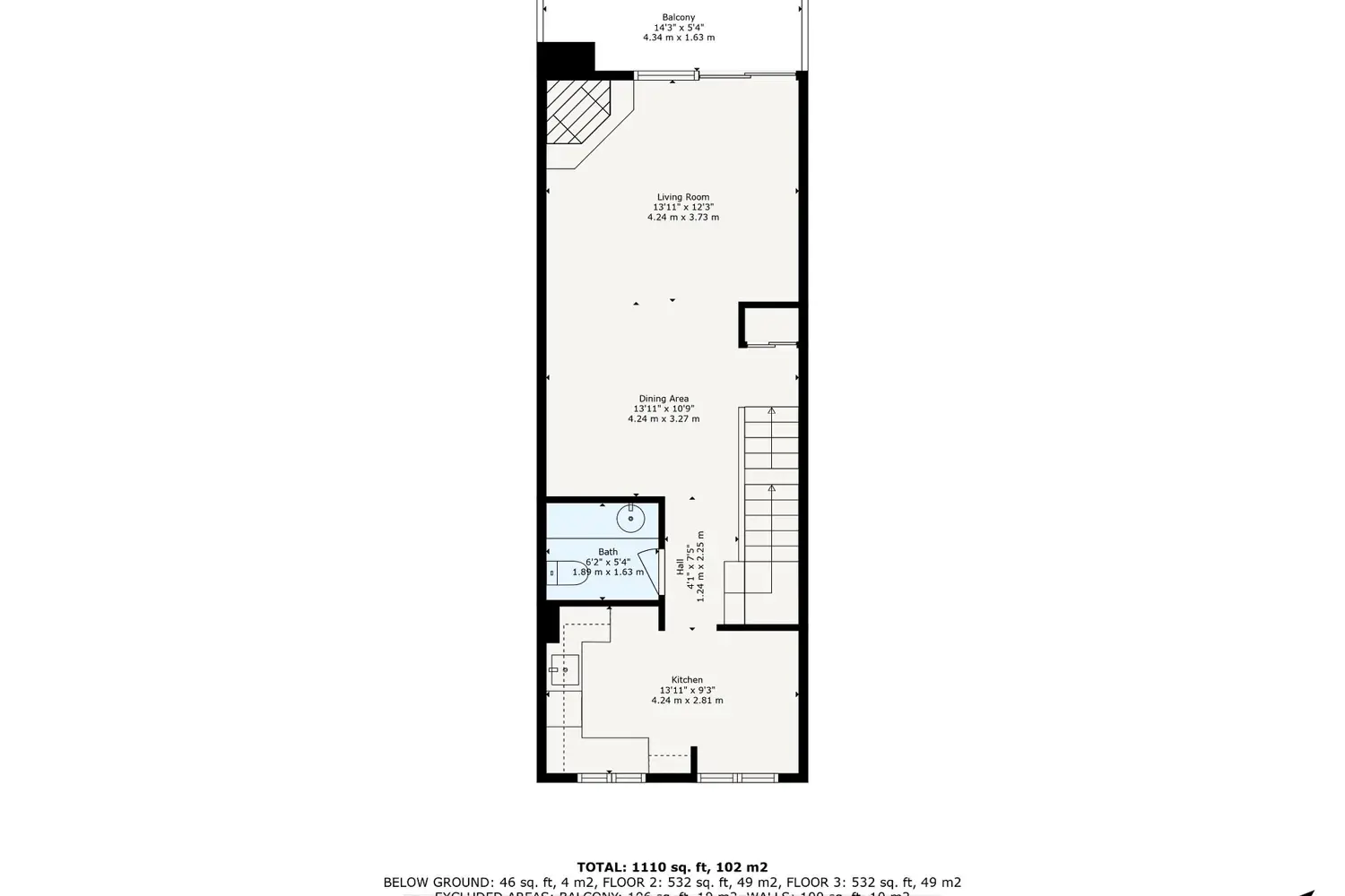 Additional image 9 of 6746 Jeanne Darc Boulevard B