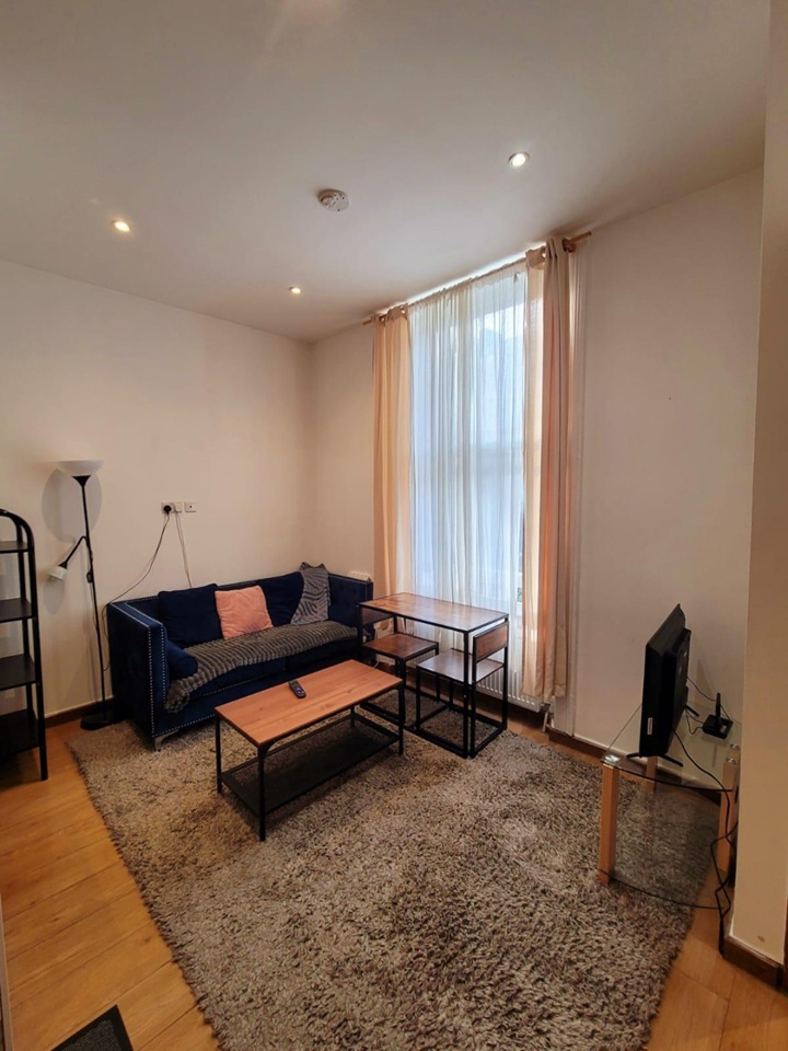 Additional image 10 of 1 Bed Flat, Kempsford Gardens, SW5, N1 7GU