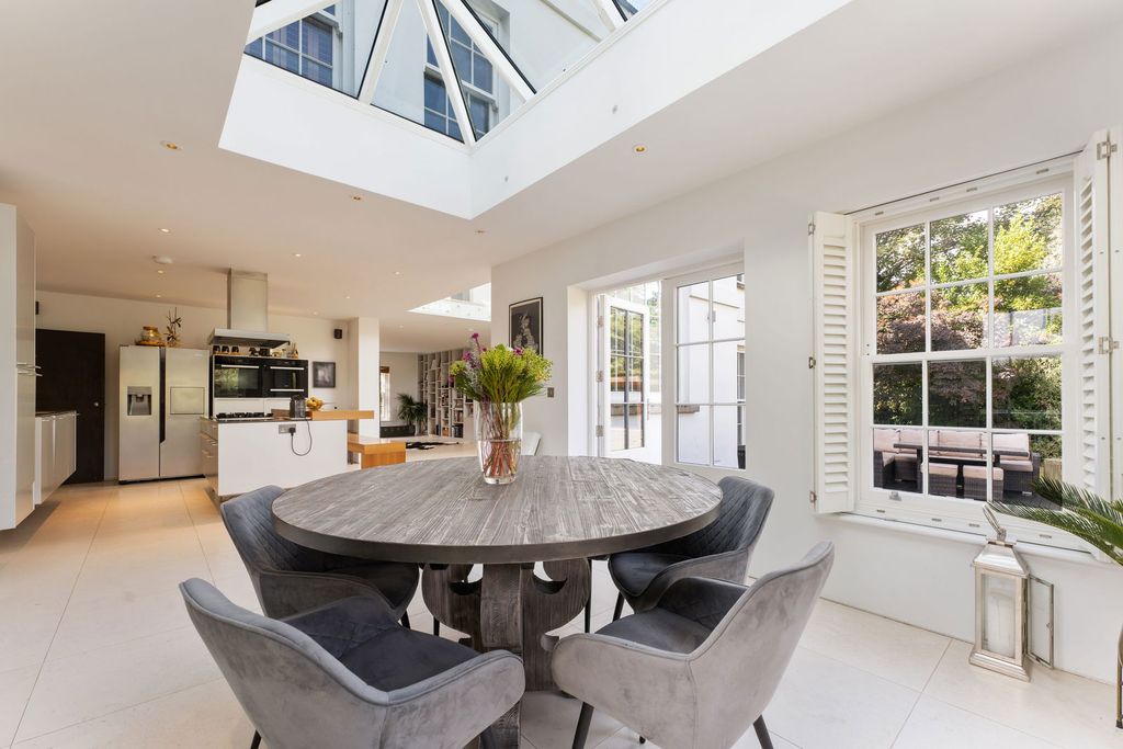 Additional image 9 of 6 bed detached house for saleWatersmeet Road, Salisbury SP2