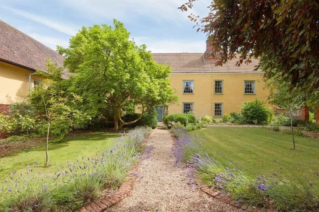Additional image 18 of 6 bed country house for saleMoor Hall & Meadowside, Stoke By Clare, Suffolk CO10