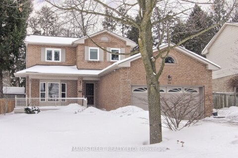Additional image 7 of 369 Harewood Boulevard, Newmarket, ON, L3Y 6S5
