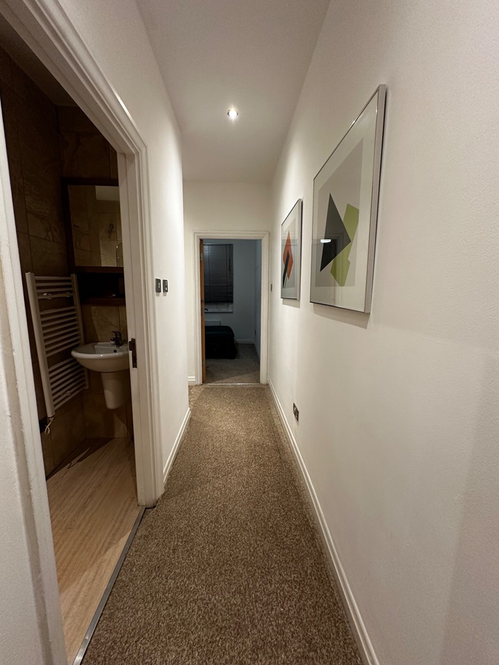 Additional image 6 of 2 Bed Flat, St. Pauls Street, LS1, N1 7GU