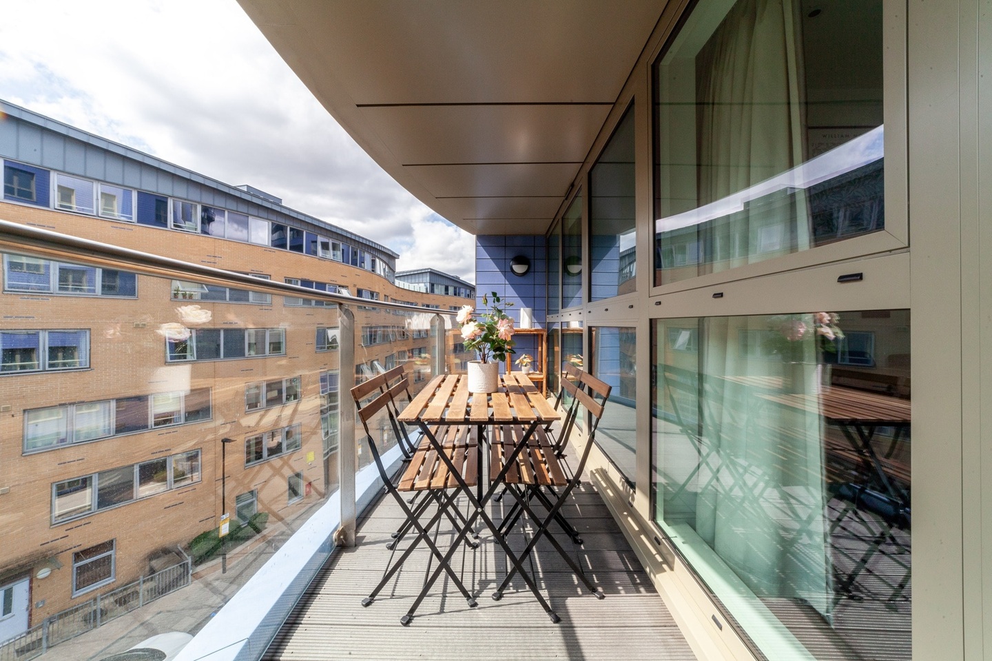 Additional image 10 of 1 Bed Flat, Queensland Road, N7, N1 7GU