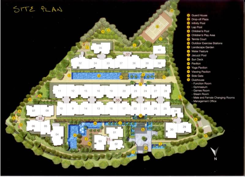 Additional image 22 of 35 Bukit Batok East Avenue 6