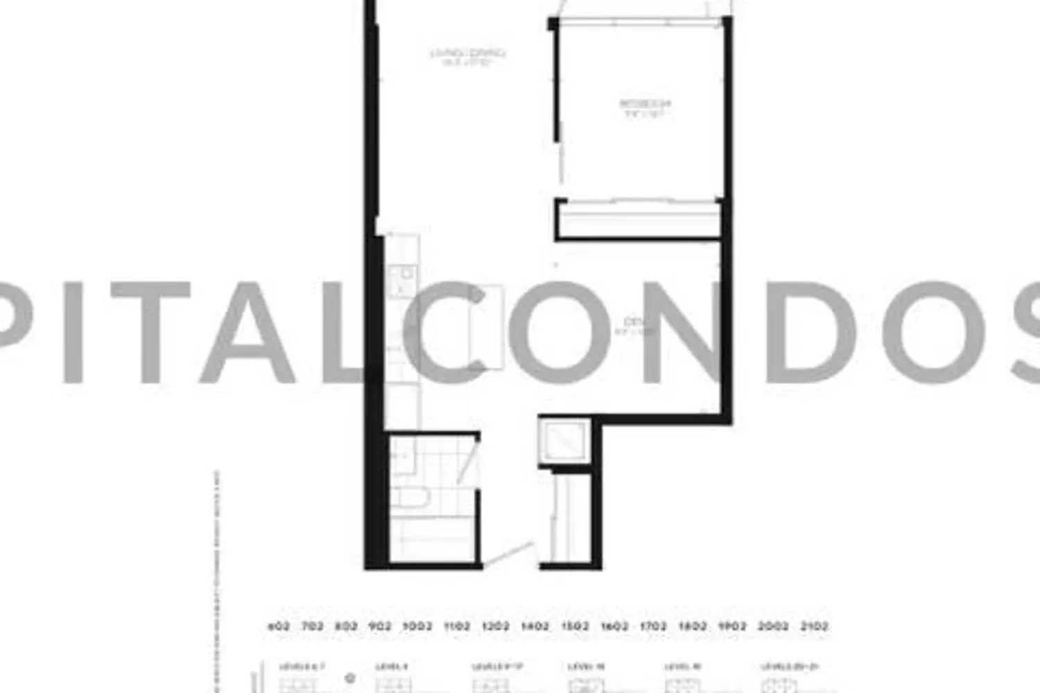 Additional image 15 of 199 Slater Street 2102