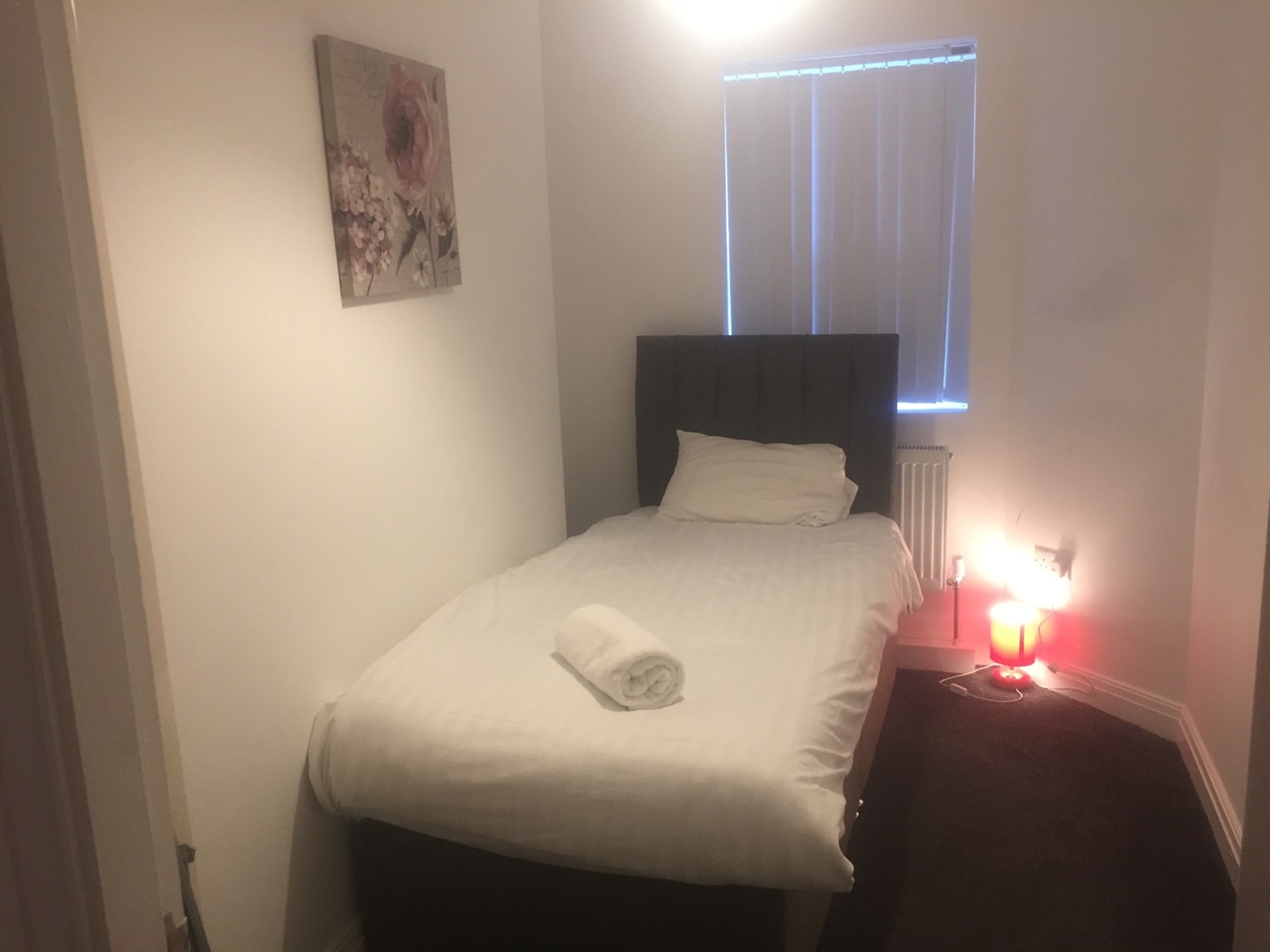 Additional image 3 of 2 Bed Flat, Pontefract Lane, LS9, N1 7GU