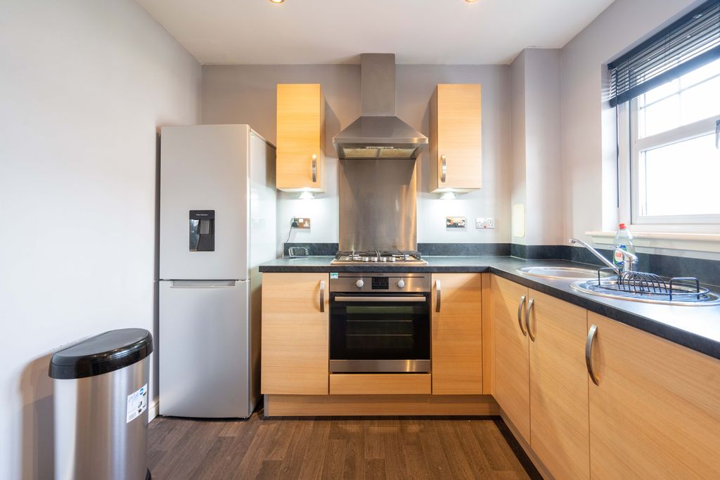 Additional image 10 of 2 bed flat for saleLeyland Road, Bathgate EH48