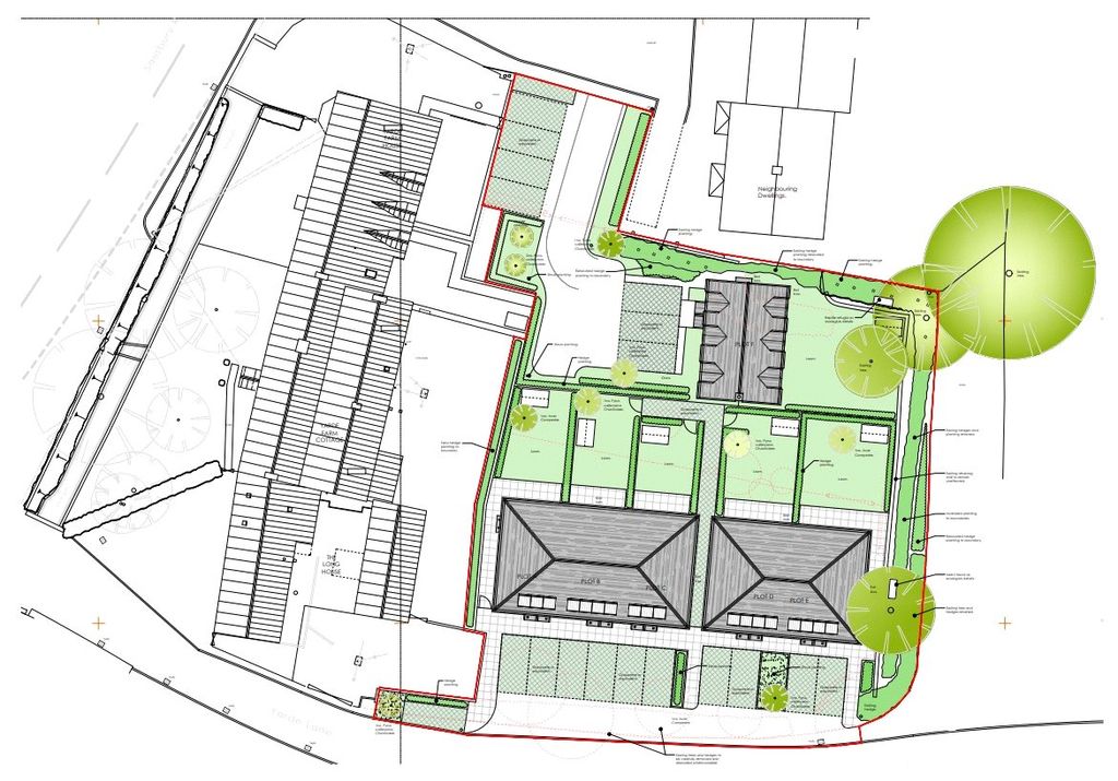 Land for salePimperne, Blandford Forum, Dorset DT11