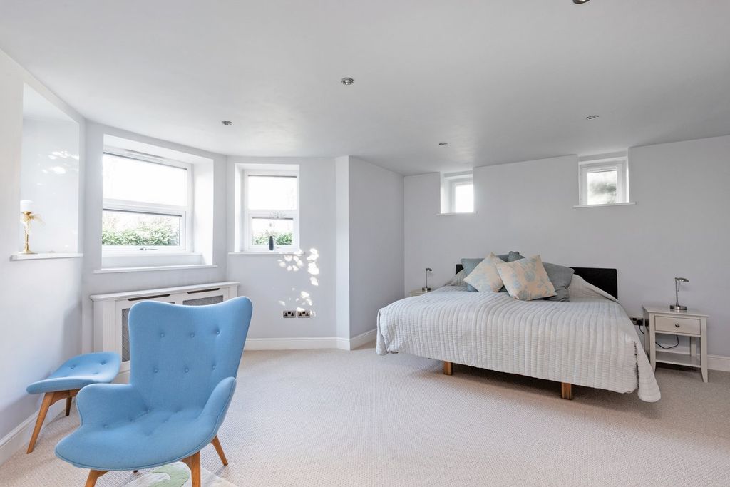 Additional image 13 of 4 bed maisonette for saleWells Road, Bath BA2