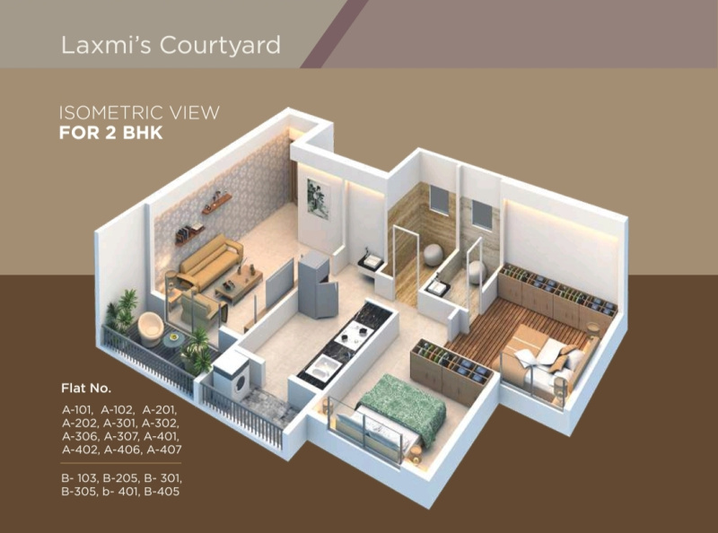 Additional image 3 of Nashik Road, Nashik