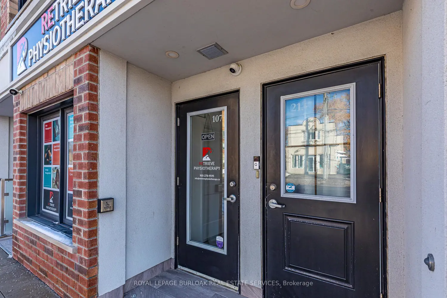 Additional image 18 of 760 Lakeshore Road 213