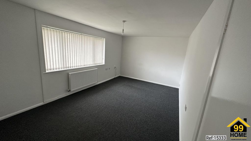 Additional image 4 of 2 bed flat for saleLlwydiarth, Wrexham LL14