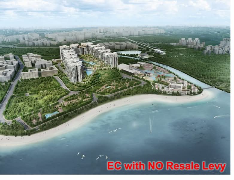 Additional image 28 of 1 Pasir Ris Rise