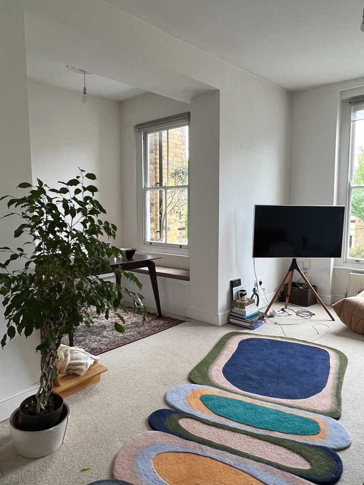 Additional image 5 of 2 Bed Flat, Mildmay Park, N1, N1 7GU