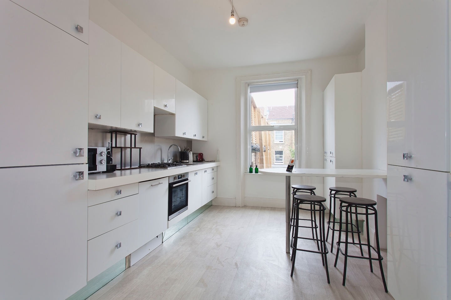 Additional image 14 of 3 Bed Flat, Malvern Road, NW6, N1 7GU