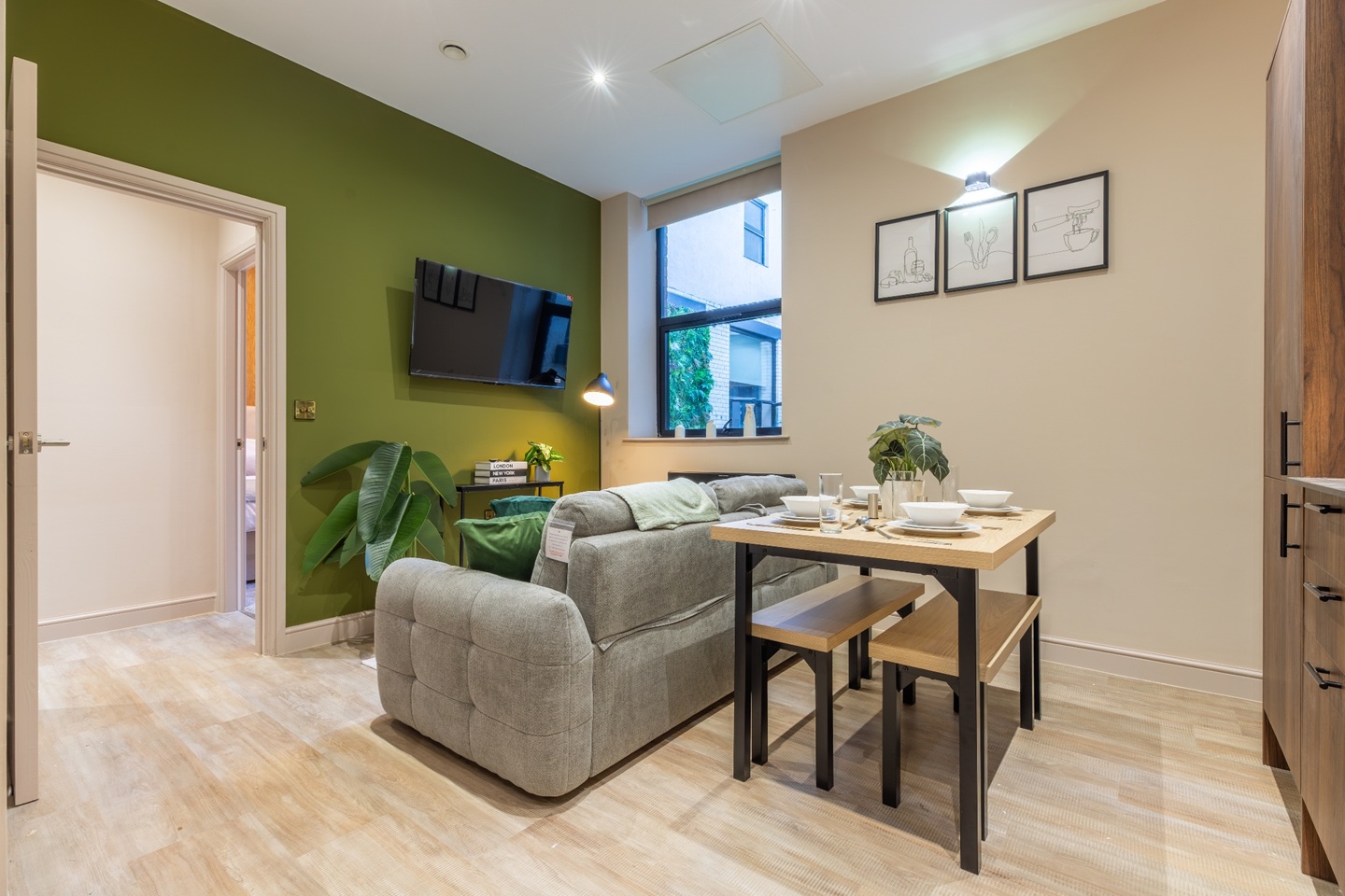 Additional image 37 of 1 Bed Flat, East Parade, LS1, N1 7GU