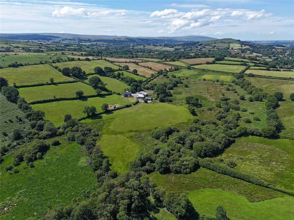 Additional image 20 of Land for saleNorth Bovey, Newton Abbot, Devon TQ13