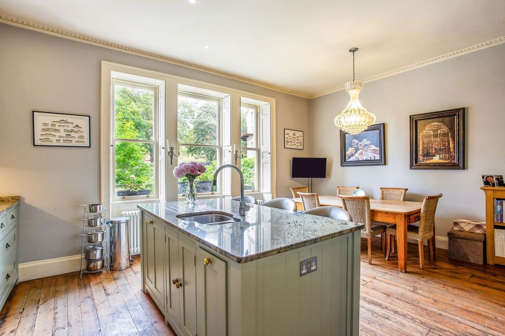 Additional image 5 of 5 bed town house for salePark Street, Bath BA1