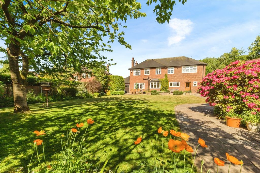 Additional image 19 of Land for saleWhitchurch Road, Aston, Nantwich, Cheshire CW5