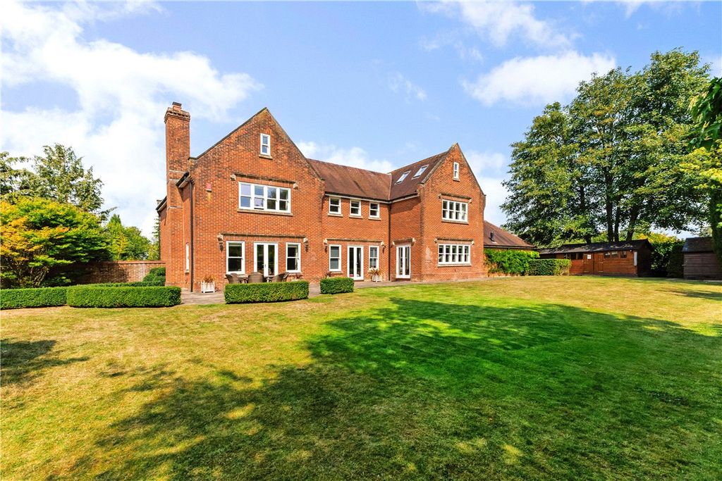 Additional image 23 of 7 bed detached house for saleMilton Lilbourne, Pewsey, Wiltshire SN9