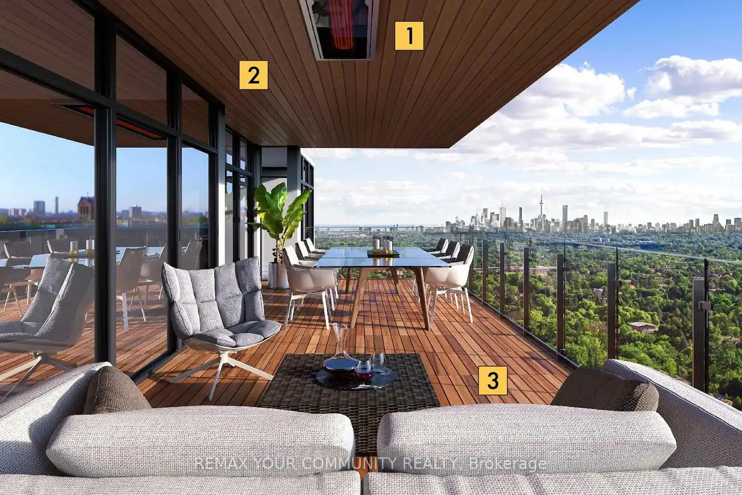 Additional image 17 of 25 Mcmahon Drive 2107