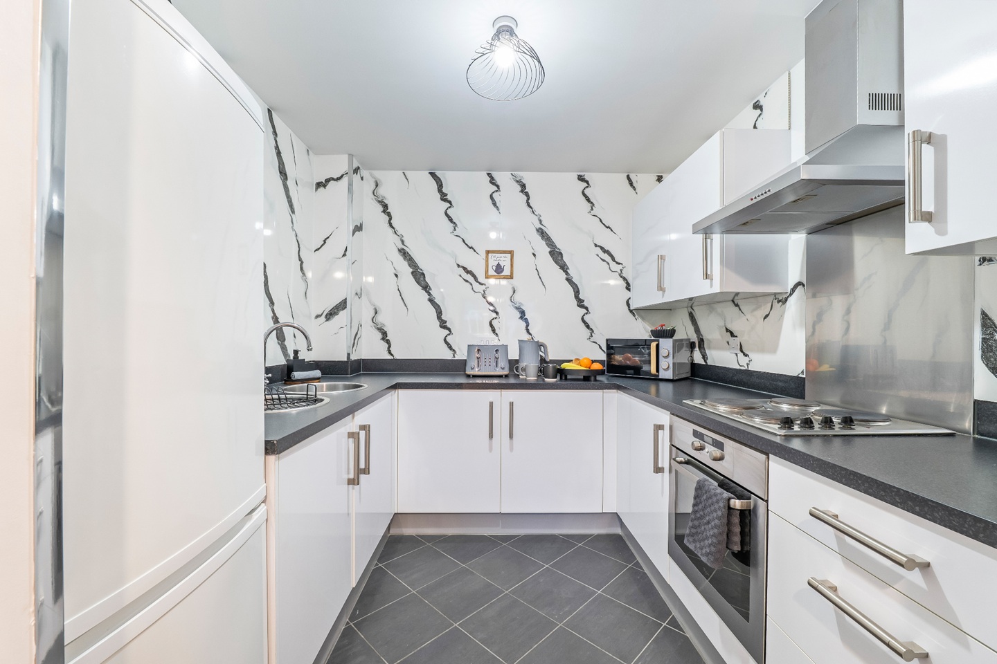 Additional image 11 of 1 Bed Flat, Skyline, B1, N1 7GU